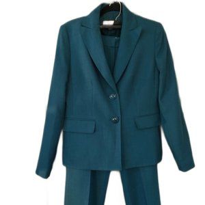 Le Suit lined Jacket and Pants